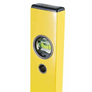 Алуминиев нивелир 1000 мм Topmaster - 1 2