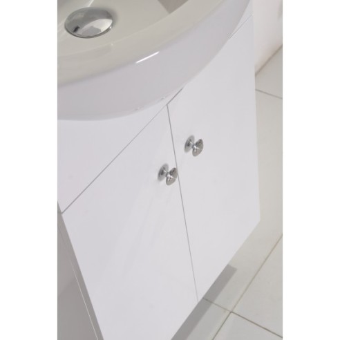 Pvc шкаф за баня "лего"- 5040 - 4