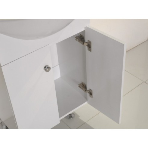 Pvc шкаф за баня "лего"- 5040 - 6