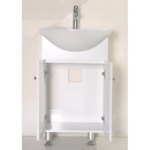 Pvc шкаф за баня "лего"- 5040 - 7