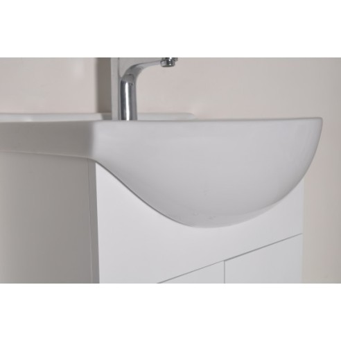 Pvc шкаф за баня "лего"- 5040 - 8