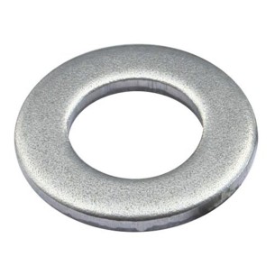 Шайба подложна Ф8мм DIN 125 - 1