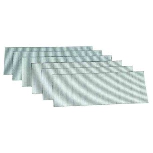 Пирони за такер 10 мм тип 300 кутия 1000 бр. Topmaster - 1