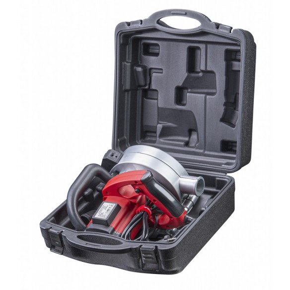 Фреза за канали 1.7kW 150мм 5-40мм RDP-WCH02 Raider - 3