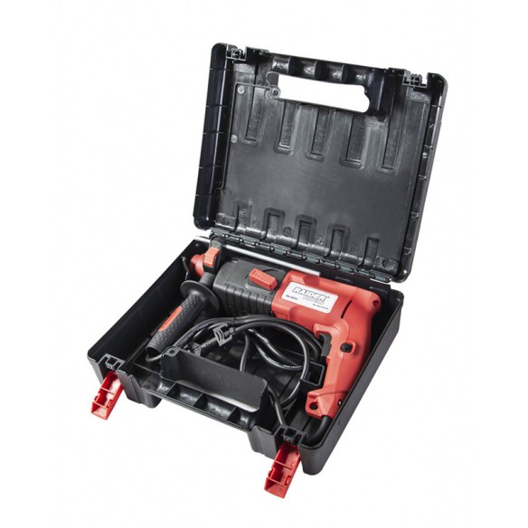 Перфоратор 620W 2.0kg 24мм 2 функции рег. обороти Raider - 1