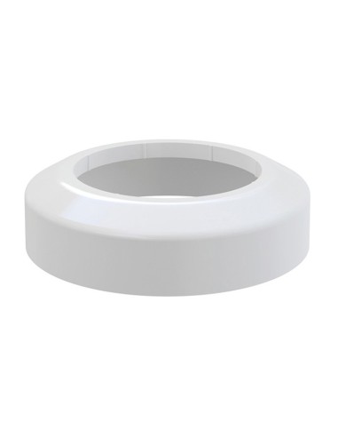 Розетка за WC ф110 пластмаса-ds12269 - 1
