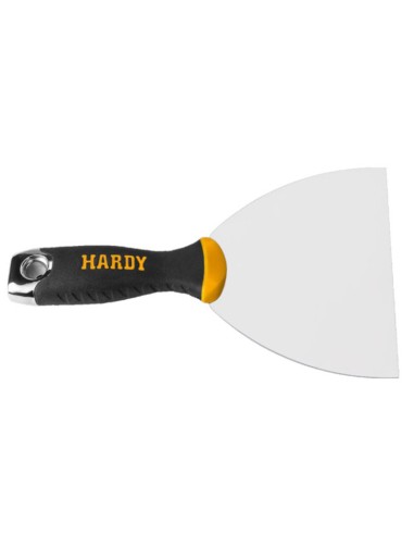 Бояджийска шпатула серия 68 4 см Hardy - 1