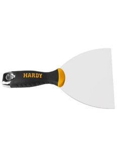 Бояджийска шпатула серия 68 15 см Hardy