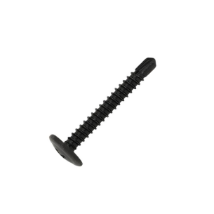 Винт самопробивен с шир. глава 4.2x13м-INDEX - 1
