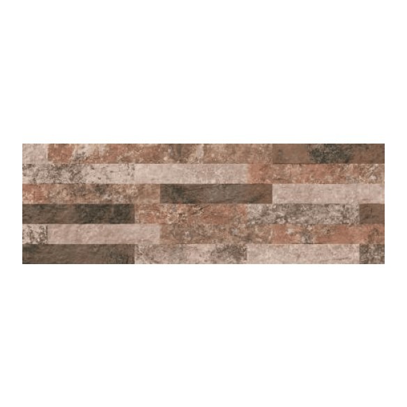 Керос гранитогрес икаро куеро 19x56 - 1