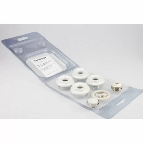 Комплект за монтаж на алуминиев радиатор TERMOLUX - 2