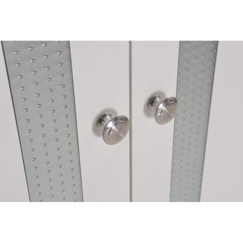 Комплект pvc шкаф и умивалник- 6042 - 5