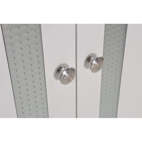 Комплект pvc шкаф и умивалник- 6042 - 5