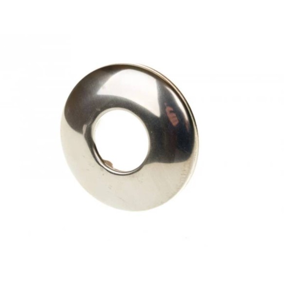 Плоска розетка без зъб 1/2" - 2