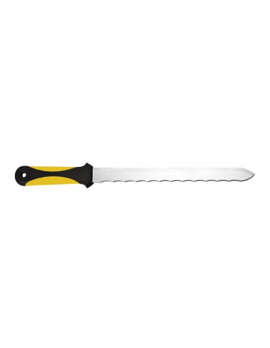 Нож за рязане на минерална вата 28 см Hardy - 1