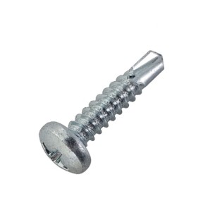 Винт за метал - 5.5Х32 - INDEX - 1