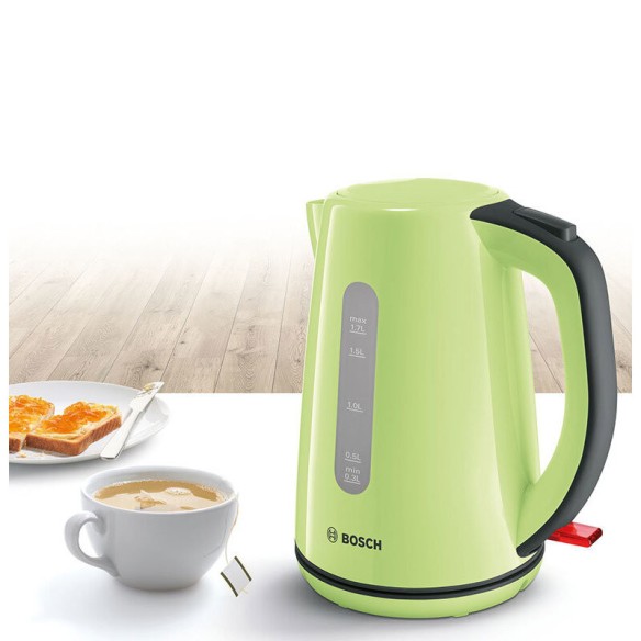 Електрическа кана 1.7л TWK7506 BOSCH - 3