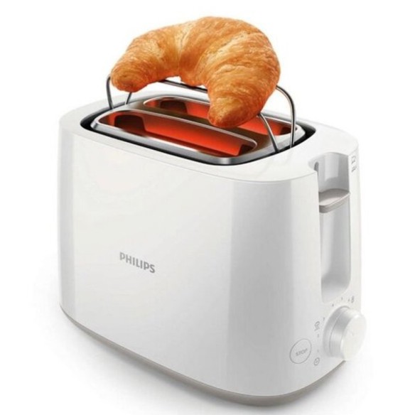 Тостер 900W HD2581/00 PHILIPS - 2