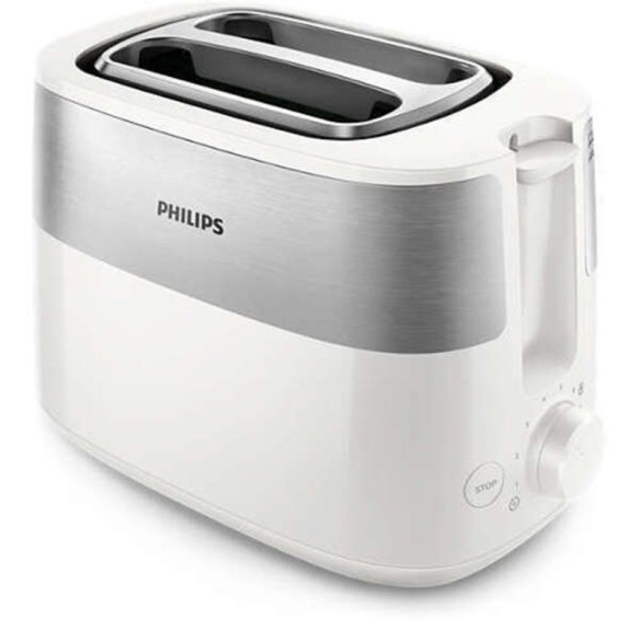 Тостер 830W HD2515/00 PHILIPS - 2