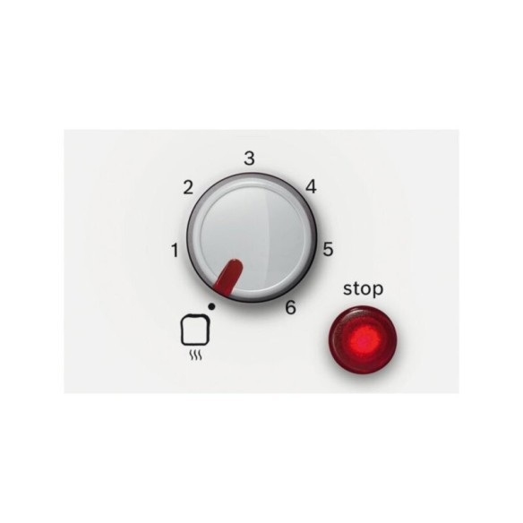 Тостер 980W TAT3A011 BOSCH - 4