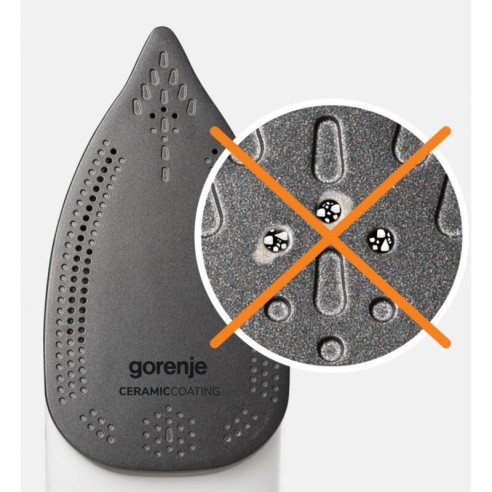 Ютия 1800 W SIH1800BLT GORENJE