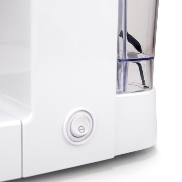 Кафемашина Еспресо 1150W FEM-1694WH FINLUX - 6
