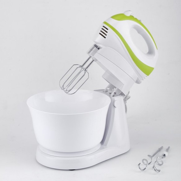 Миксер с КУПА CMHB-3063R CROWN - 1