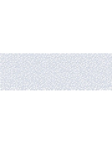 Керос фаянс mosaico celeste 20x60 - 1