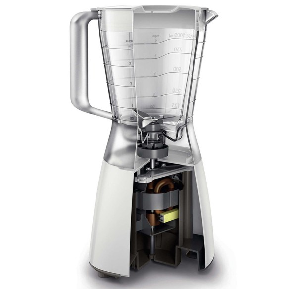 Блендер 450W HR2052/00 PHILIPS - 2