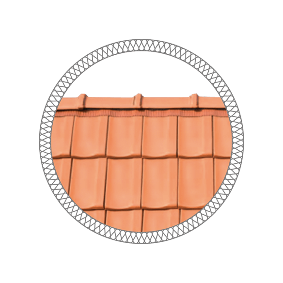 Капак Традиционал/Континентал Lux MLADOST - 3