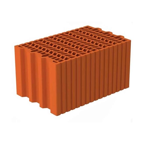 Енергийна тухла ACOUSTIC ЕБ-25 MLADOST - 1