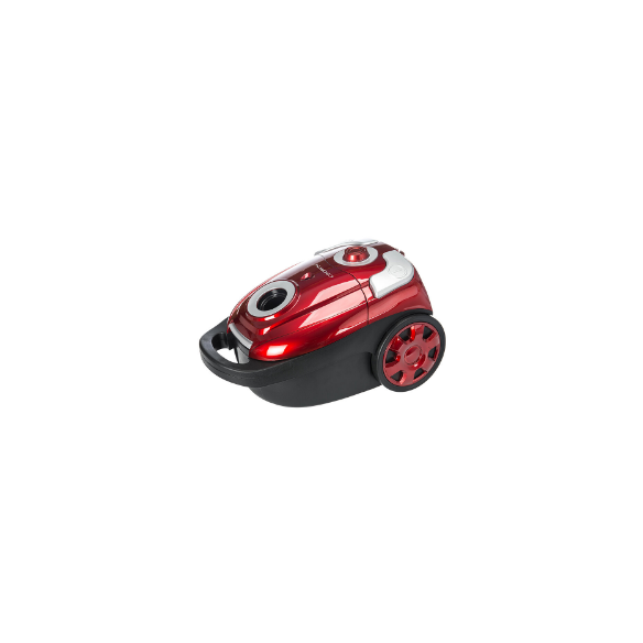 Прахосмукачка с торбичка 700W VCJ-2090 CROWN - 1