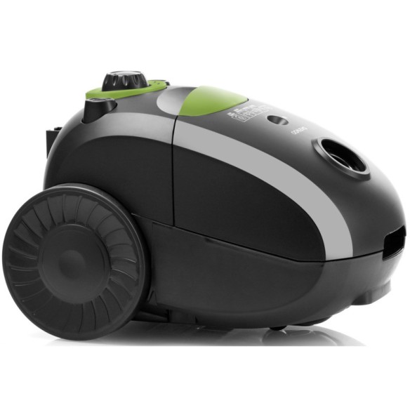 Прахосмукачка с торбичка 700W RC-L384GB/2A DAEWOO - 4