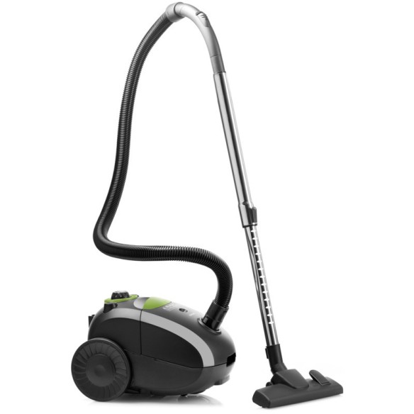 Прахосмукачка с торбичка 700W RC-L384GB/2A DAEWOO - 2
