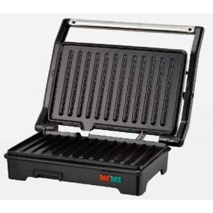 Грил скара 900W ECG-590B ELECTRA - 1 2