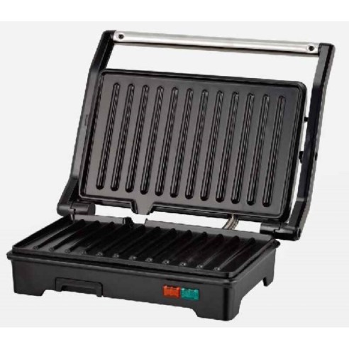 Грил скара 900W ECG-590B ELECTRA - 2