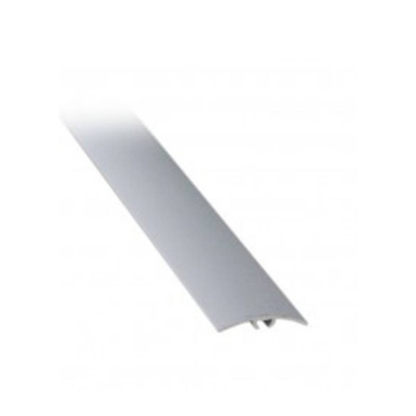 Лайсна алуминиева преход 50мм 90см - 1