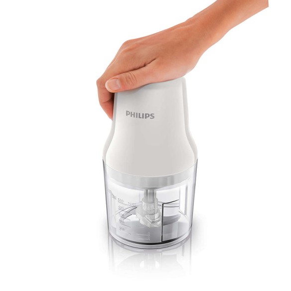 Чопър 450W HR1393/00 PHILIPS - 4