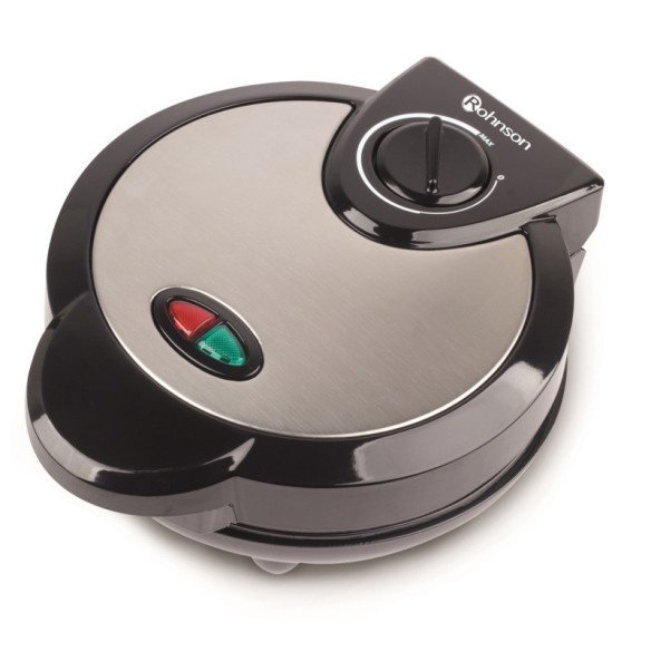 Гофретник 1200W R-268 ROHNSON - 1