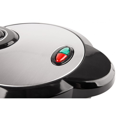 Гофретник 1200W R-268 ROHNSON - 5