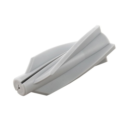 Дюбел газобетон GB 14x75мм - FISCHER - 3