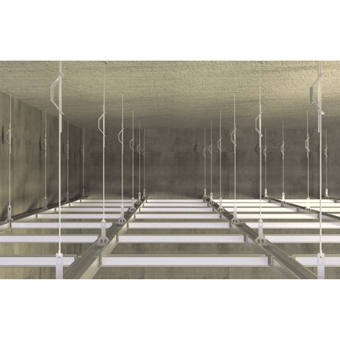 Дюбел газобетон GB 14x75мм - FISCHER - 5