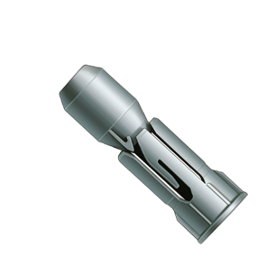 Дюбел с винт за плоскости PD10 FISCHER - 1