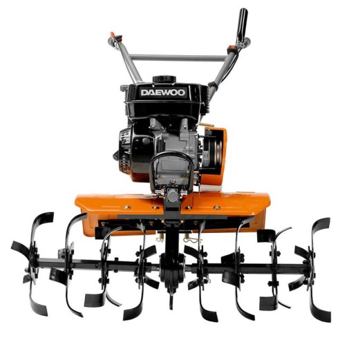 Бензинова мотофреза DATM80110 DAEWOO