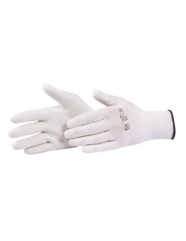 Работни ръкавици XL серия 87 Hardy - 1