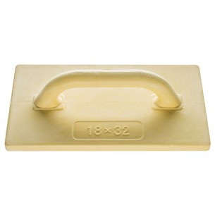 Полиуретанова пердашка 18x32 см серия 36 Hardy - 1