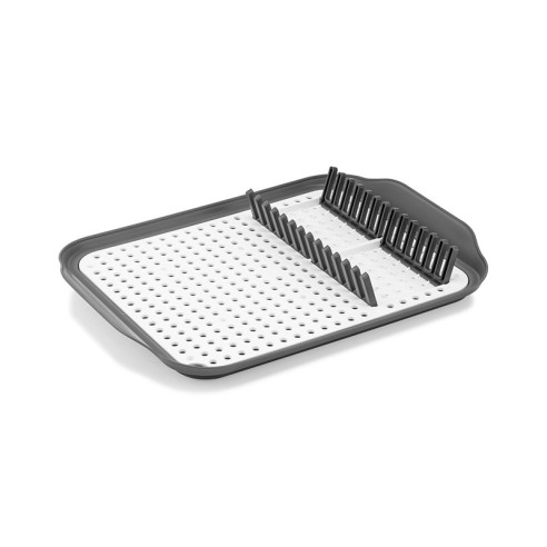 Табла сушилник за отцеждане на съдове и храни FOLY - 4