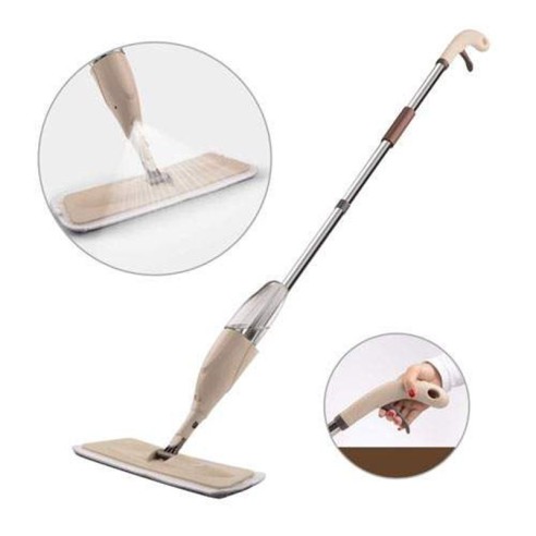 Спрей моп с резервоар за препарат SP 1120 SMB SAPIR - 3