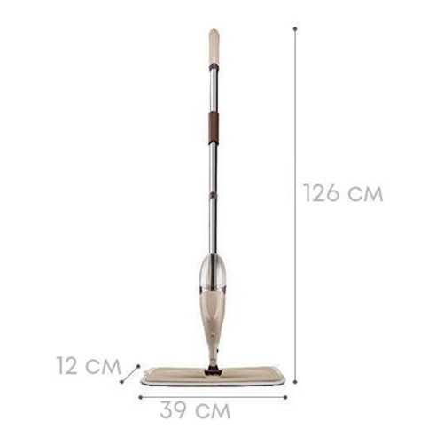 Спрей моп с резервоар за препарат SP 1120 SMB SAPIR - 5