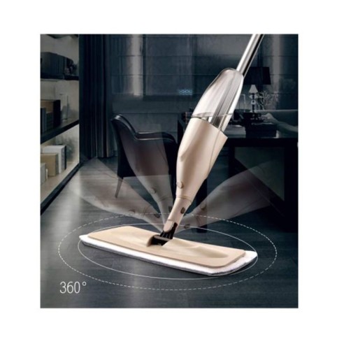 Спрей моп с резервоар за препарат SP 1120 SMB SAPIR - 8